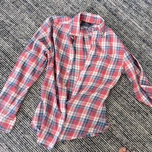 Men xsmall Vineyard Vines Tucker Shirt